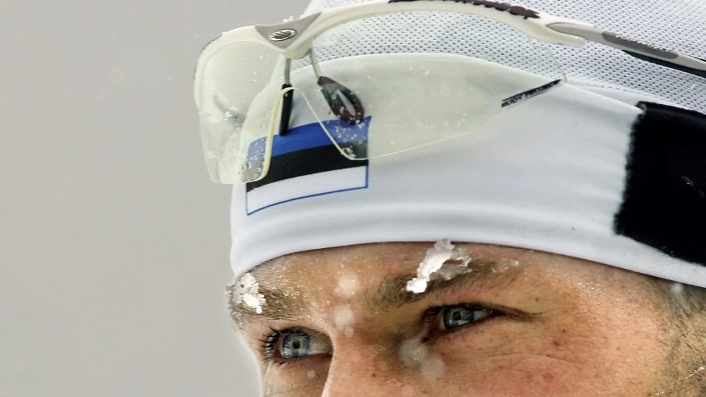 Biathlon et dopage : l'affaire Veerpalu et l'Opération Saignée