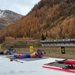 Biathlon : La FFS dément les rumeurs de nuisance entre athlètes françaises