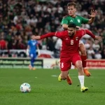 Bilbao: solidarité basque et palestinienne lors du match amical