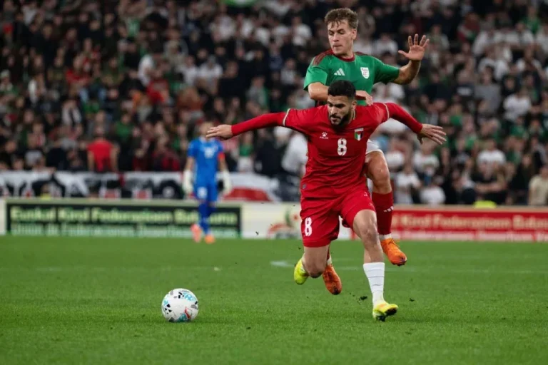 Bilbao: solidarité basque et palestinienne lors du match amical