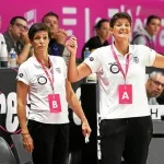 Brest Bretagne Handball : départ surprise des entraîneuses Tervel et Mariot