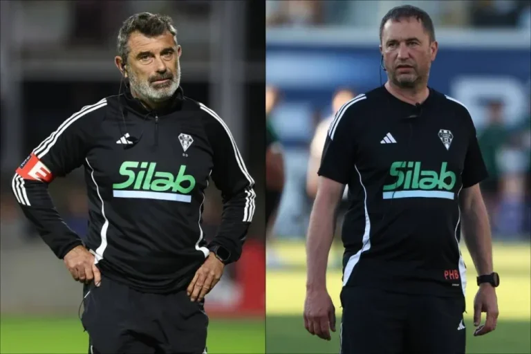 Brive se sépare de Darricarrère et rappelle Broncan à la tête du rugby