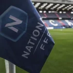Caen élimination Coupe de France Bayeux et incidents liés