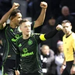 Callum McGregor offre la victoire à Celtic dans les dernières secondes