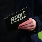 Canal+ conserve les Coupes d'Europe: pas de Ligue 1