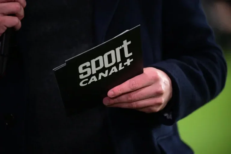 Canal+ conserve les Coupes d'Europe: pas de Ligue 1