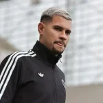 Bruno Guimaraes loue Casemiro, un joueur complet et une inspiration
