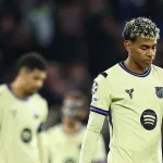 Chelsea écrase Barcelone 3-0 : défaillance défensive spectaculaire