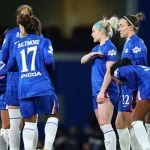 Chelsea et Barcelone : Match nul en Ligue des Champions Féminine