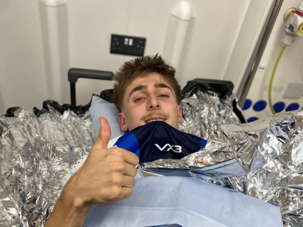 Réforme dans le football suite à une grave blessure d'un joueur