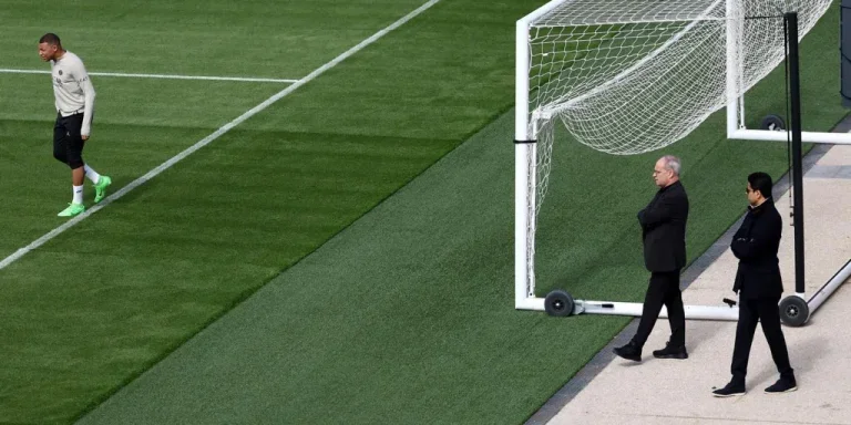 Conflit Mbappé-PSG : enjeux financiers et litige aux prud’hommes