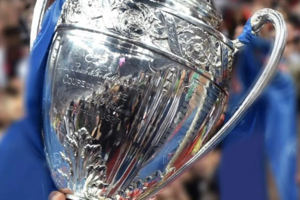 Coupe de France : qualif' au 8e tour et primes week-end