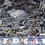 Coupe de France : supporters des Girondins escortés après l’arrêt du train