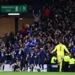 Craig Gordon : son combat pour la qualification de la Coupe du Monde avec l'Écosse