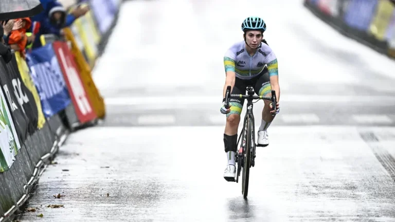 Décès de Paige Greco, championne paralympique à 28 ans