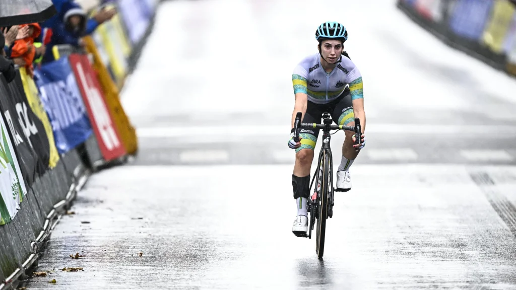 Décès de Paige Greco, championne paralympique à 28 ans