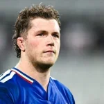 Seconde ligne France : Flament, Meafou et Ollivon face aux Wallabies