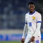 Djaoui Cissé, la révélation du Stade Rennais et des Bleuets