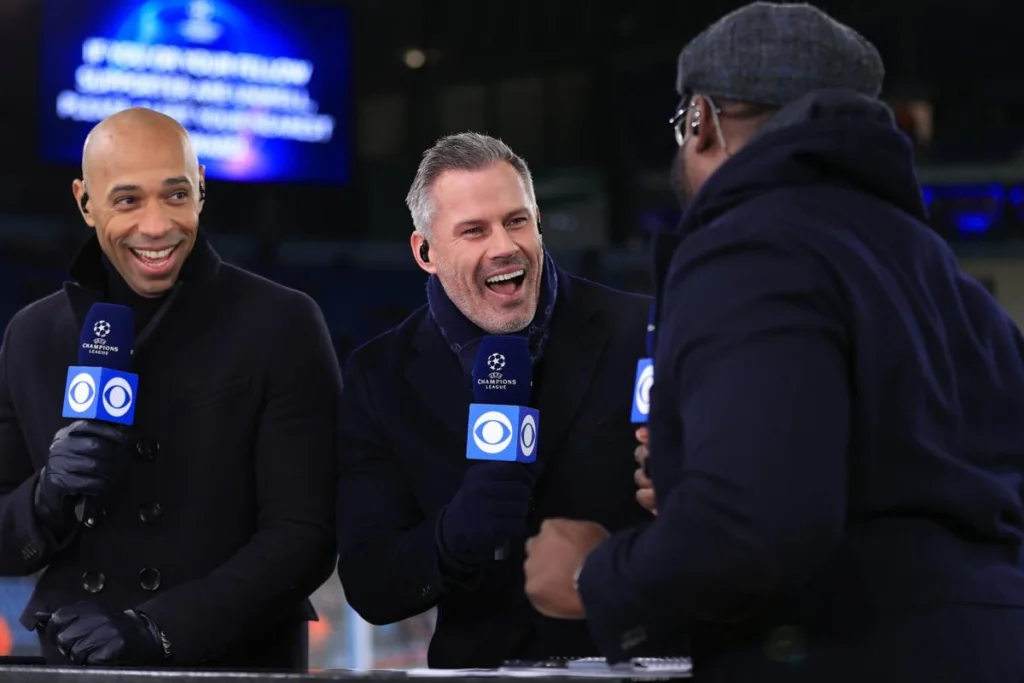 Paramount+ domine le Royaume‑Uni et l’Allemagne; Movistar garde l’Espagne (LDC 2027-2031)