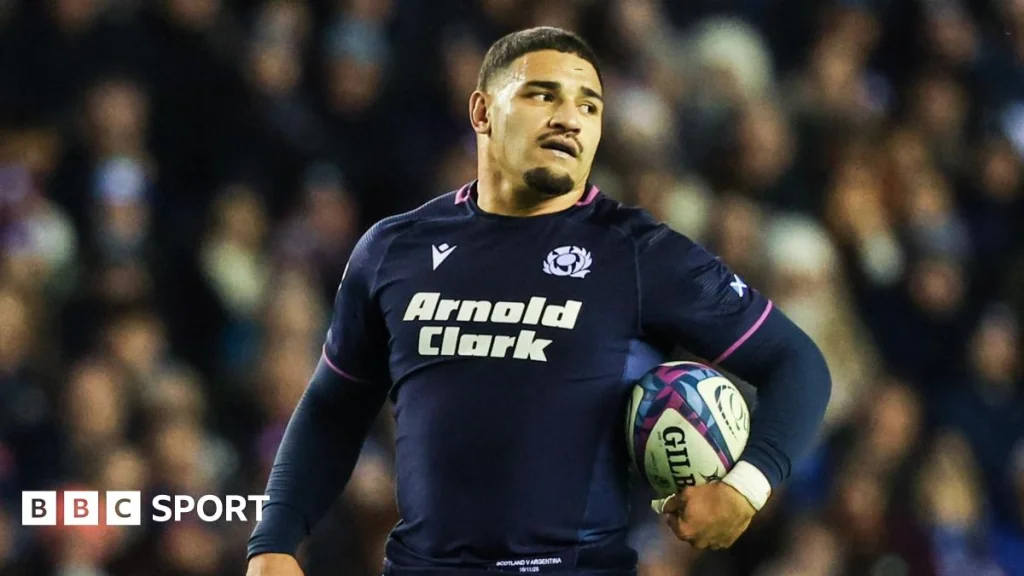 Écosse vs Argentine : défaite dramatique après un début prometteur