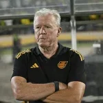 Steve McClaren quitte la Jamaïque après l’élimination au Mondial