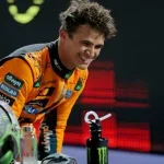 F1 Las Vegas : Norris en pole, Verstappen en embuscade, Piastri déçoit