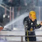 F1: Verstappen relancé après la disqualification des McLaren à Las Vegas