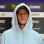 Fabio Quartararo sanctionné après ses critiques envers Yamaha