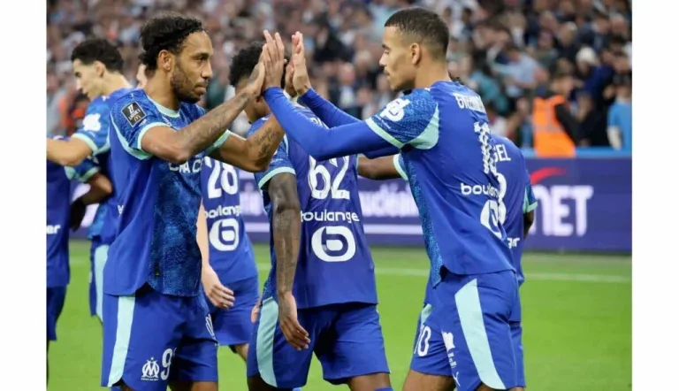 OM en difficulté en Ligue des champions : enjeu crucial face à Newcastle