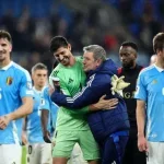 Stéphane Jobard loue la gestion des stars belges pour le Mondial 2026