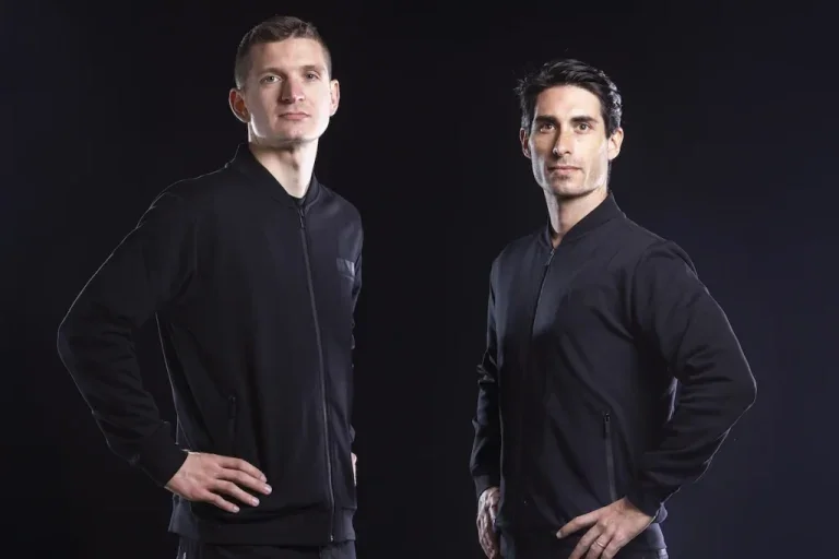 Genesis Magma Racing officialise Jaminet et Chatin en Hypercar WEC 2026