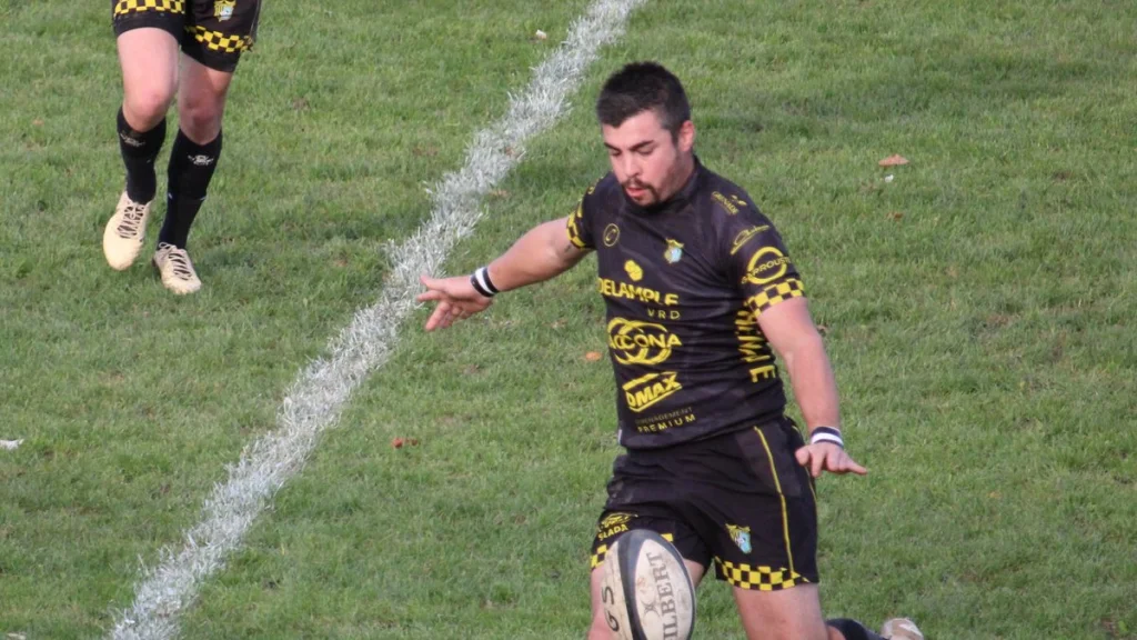 Grenade Fédérale 1 : le GS rate le coche face à Saint-Sulpice