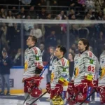 Grenoble: parcours historique mais éliminé en Ligue des champions