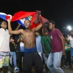 Haïti qualifie pour Mondial: fédération publie un message émouvant