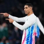 Hakimi CAN : entorse et message fort sur Instagram