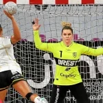 Les gardiennes du Brest Bretagne Handball sélectionnées pour le Mondial