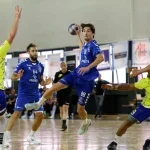 Handball : Marseille s'impose face à Agde et vise la montée