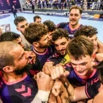 Handball : Pau Billère bat Caen et reprend sa revanche