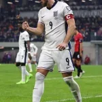 Harry Kane prévoit une forte performance de l'Angleterre en Coupe du Monde