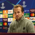 Harry Kane analyse les changements à Arsenal après la défaite face à Tottenham