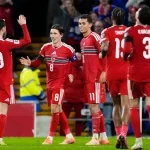 Harry Wilson offre une victoire historique à la Pays de Galles face à la Macédoine
