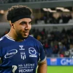 Hayam El-Bibouji prêté à Vannes en Pro D2