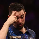 Humphries éliminé dès le premier tour du Players Championship