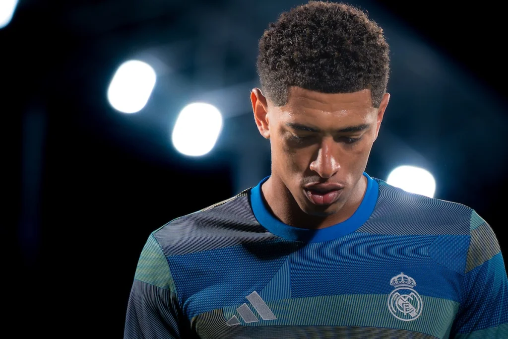 Ian Wright défend Jude Bellingham face aux critiques de la presse