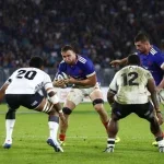 Indiscipline des Bleus contre Fidji : un point noir à corriger