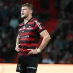 Inquiétude autour de Jack Willis après sa blessure à Toulouse