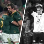 Irlande – Afrique du Sud : Tops et Flops à Dublin, analyse