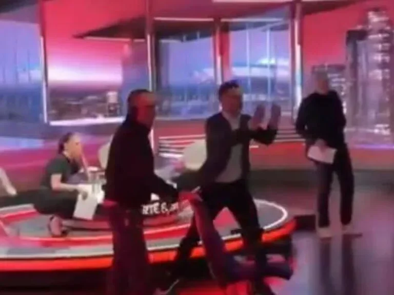 Ireland remporte une victoire historique en qualification mondiale