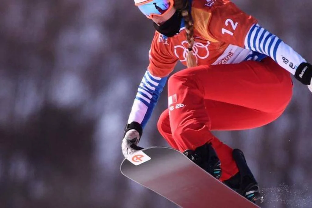 Isola 2000 annulation de la Coupe du monde snowboardcross