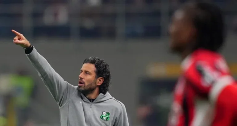 Italie humiliée par la Norvège, Grosso pousse un coup de gueule